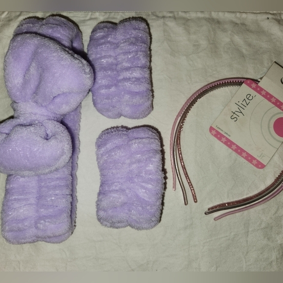 LOT Beauty facial hair bundle - Picture 6 of 10